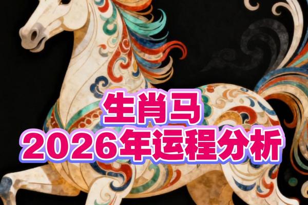 属马人哪一年运势最旺，哪些年份对属马人较为吉利