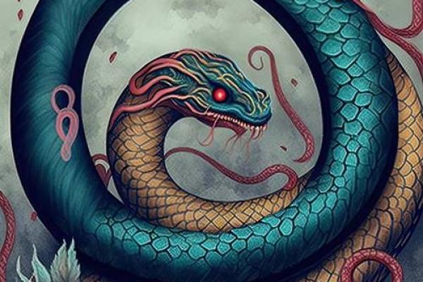 2026年属蛇男性桃花运旺盛