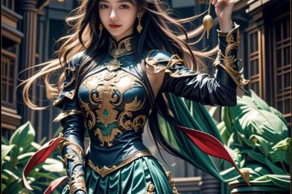 属猴女性最怕被谁制服