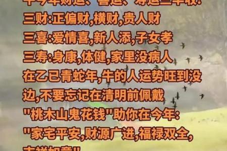 2026年属牛者运势最旺的月份