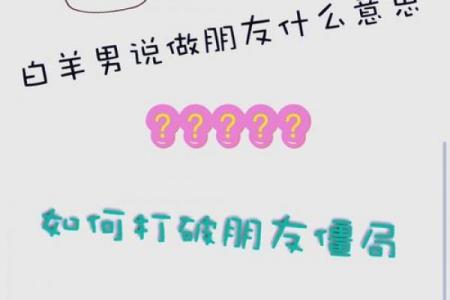 白羊座男生如何追求