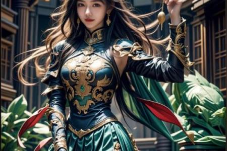 属猴女性最怕被谁制服