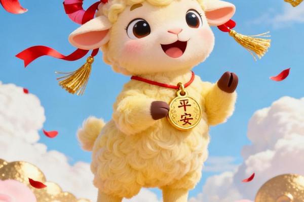 属羊人2026年创业适宜性与马年事业运势分析