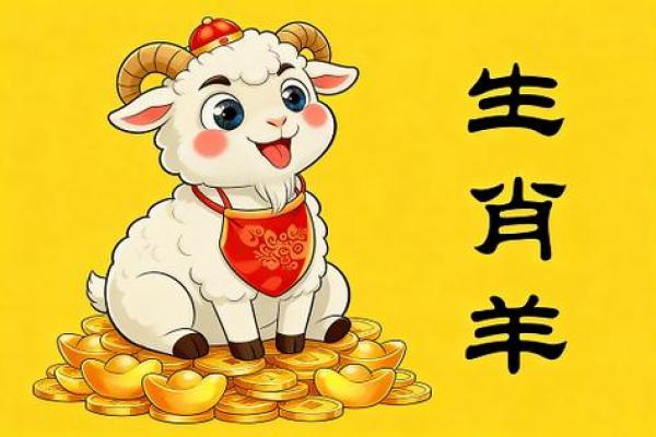 2026年属羊人的幸运数字