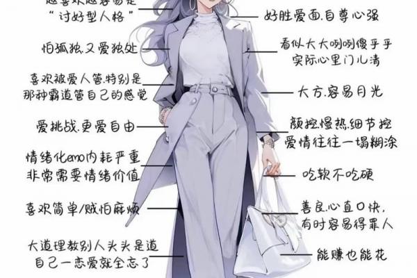 白羊座的性格特点