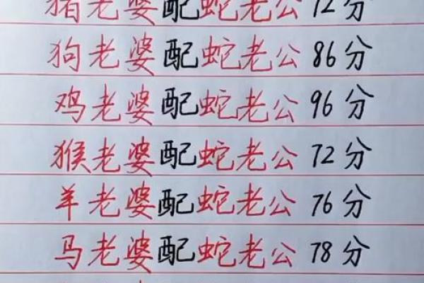 土蛇命与路旁土命是否相合
