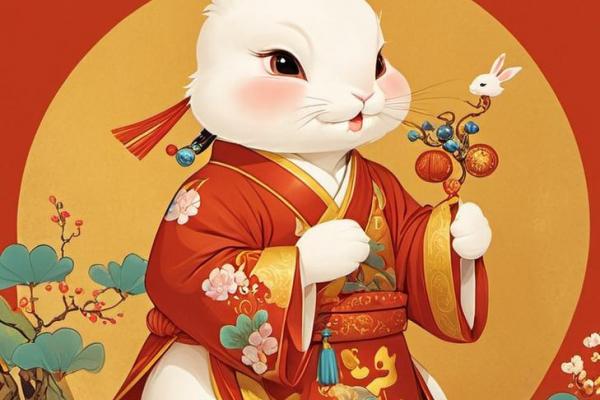 2026年属兔女性运势解析