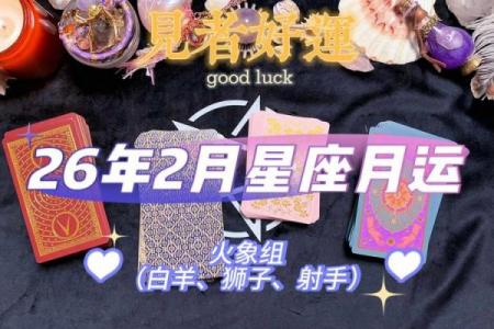 火象三杰：白羊、狮子与射手