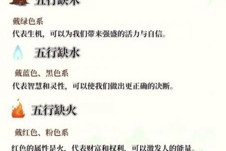 金马命的忌讳