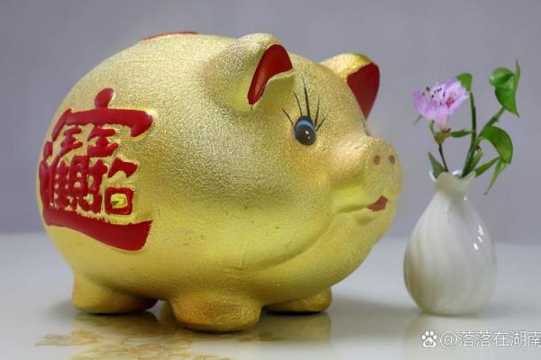 1995属猪者的特大贵人