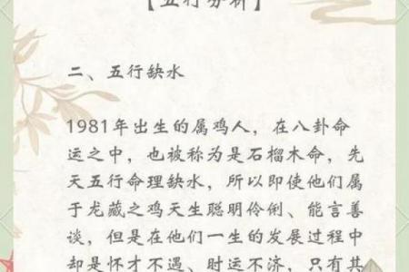 属鸡者2026年学业运势解析