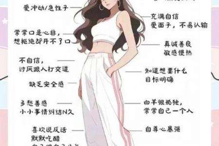 白羊座暗恋女生时的典型行为表现