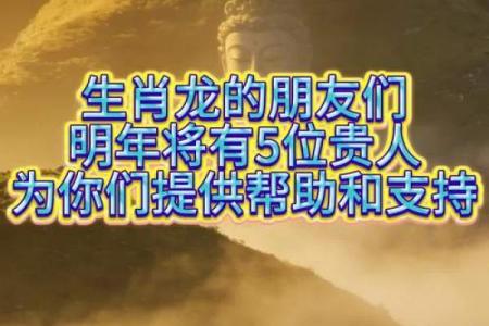 2026年生肖龙的贵人是谁？谁会助力属龙之人