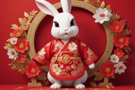 属兔2026年横财出现月份