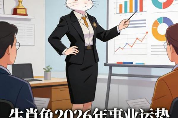 属兔人2026年事业运势解析
