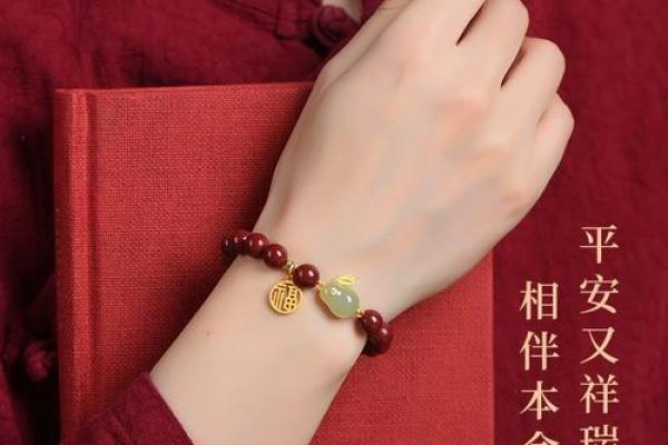 水兔命适宜佩戴的饰品