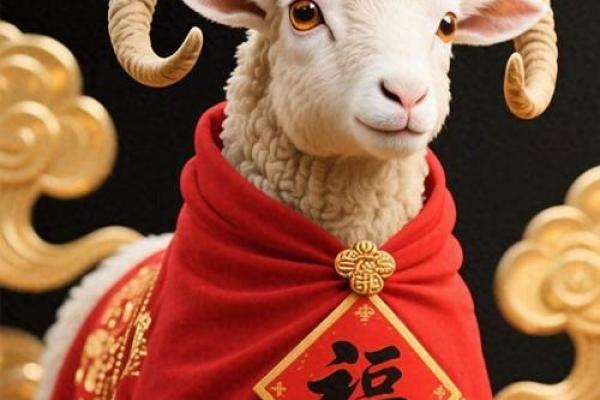 属羊人一生最吃香的行业