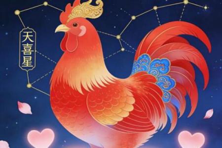 属鸡者2026旧情复燃