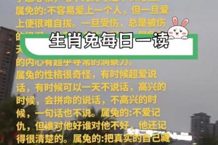 属兔者的感情劫难出现在哪一年，属兔人遭遇桃花劫的具体年份