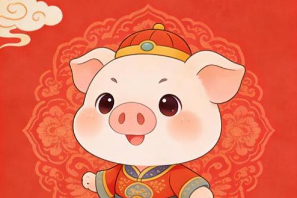 2026马年对属猪人的运势影响