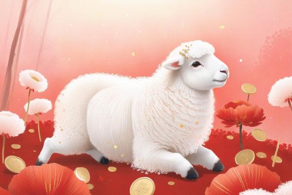 67年属羊女性晚年是否会有伴侣