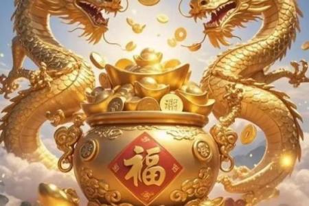 农历哪个月份的龙最厉害