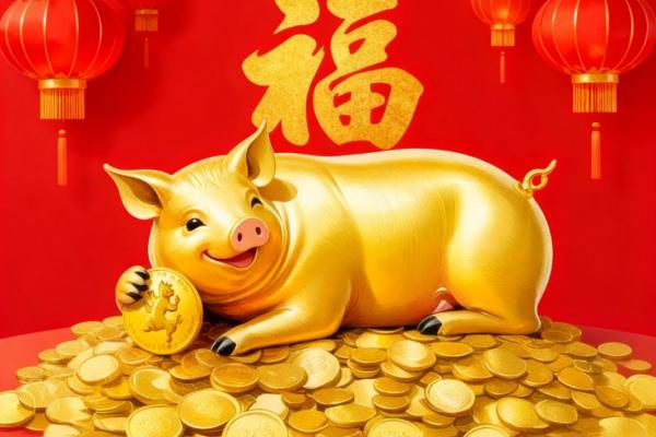 1971年金猪配金与配银哪个更好