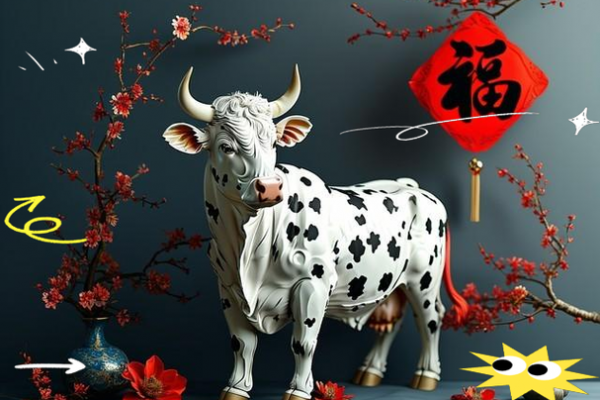 61年属牛女性晚年依靠何人
