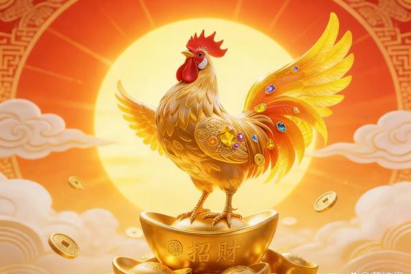 属鸡人2026年正缘何时降临