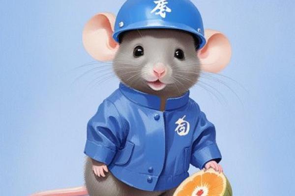 2026年属鼠者的事业贵人