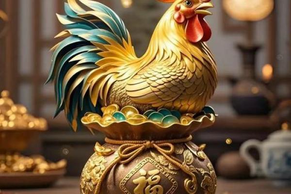 属鸡者车内摆放何物最助运势