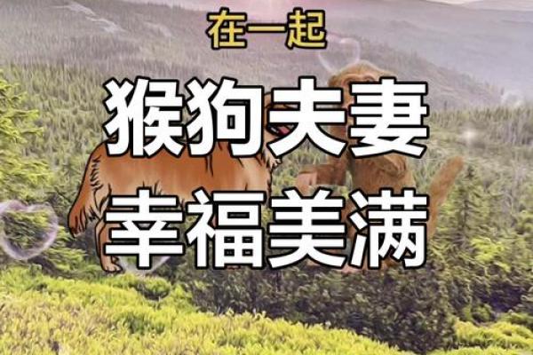 属猴者再婚配偶属相何？二婚生活能否美满幸福