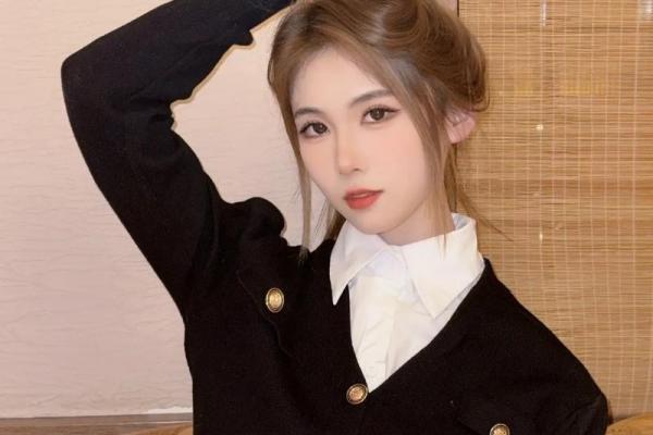 白羊座女生颜值高吗