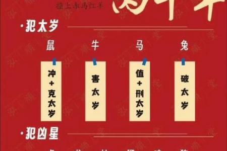2026丙午年属牛者需规避事项