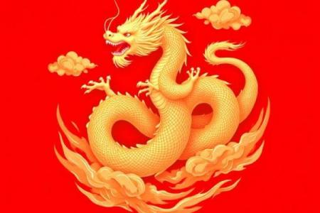 属龙者最佳生意搭档