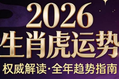 2026年属虎者出行远门是否适宜及注意事项