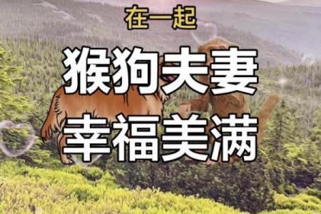 属猴者再婚配偶属相何？二婚生活能否美满幸福