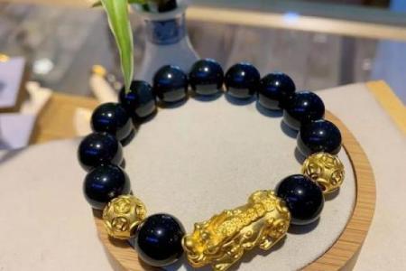 属牛人佩戴黄金的适宜性与禁忌