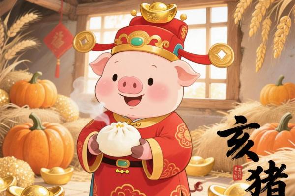 2026年属猪者需避开哪些人