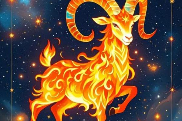 白羊座今日偏财运势