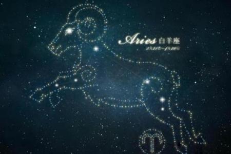 3月23日白羊座