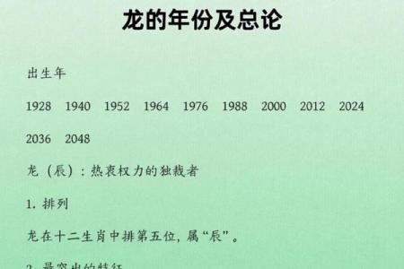 生肖龙最适合的副业与最佳选择