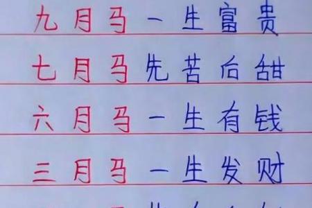 属马人2026年事业运势解析