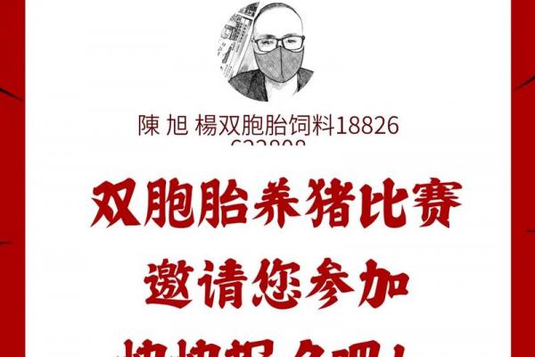 属猪者经商最宜合作的伙伴