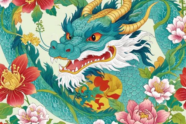 属龙者桃花劫发生于几岁
