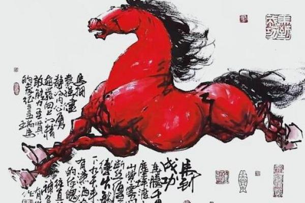 马与何生肖永无尽头