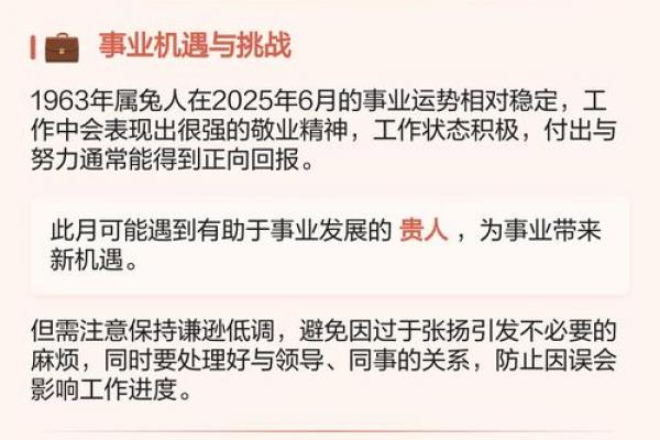 63年属兔者步入63岁将遇重大劫难