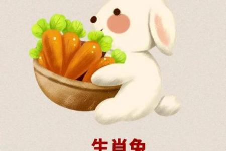 二月出生属兔者的命运