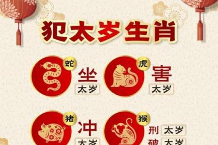 属蛇人桃花劫的年龄