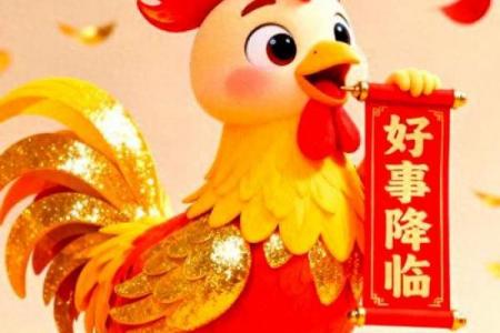 属鸡者2026年桃花运对象是谁